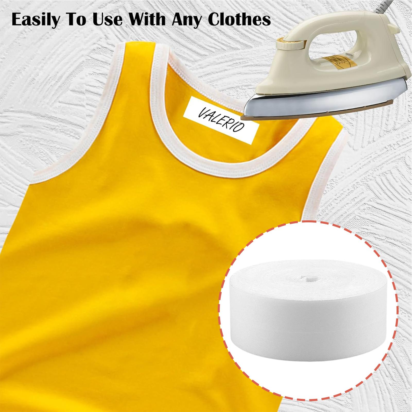 clothing name label Fabric Lon - Baby Clothing Names 评论和价格
