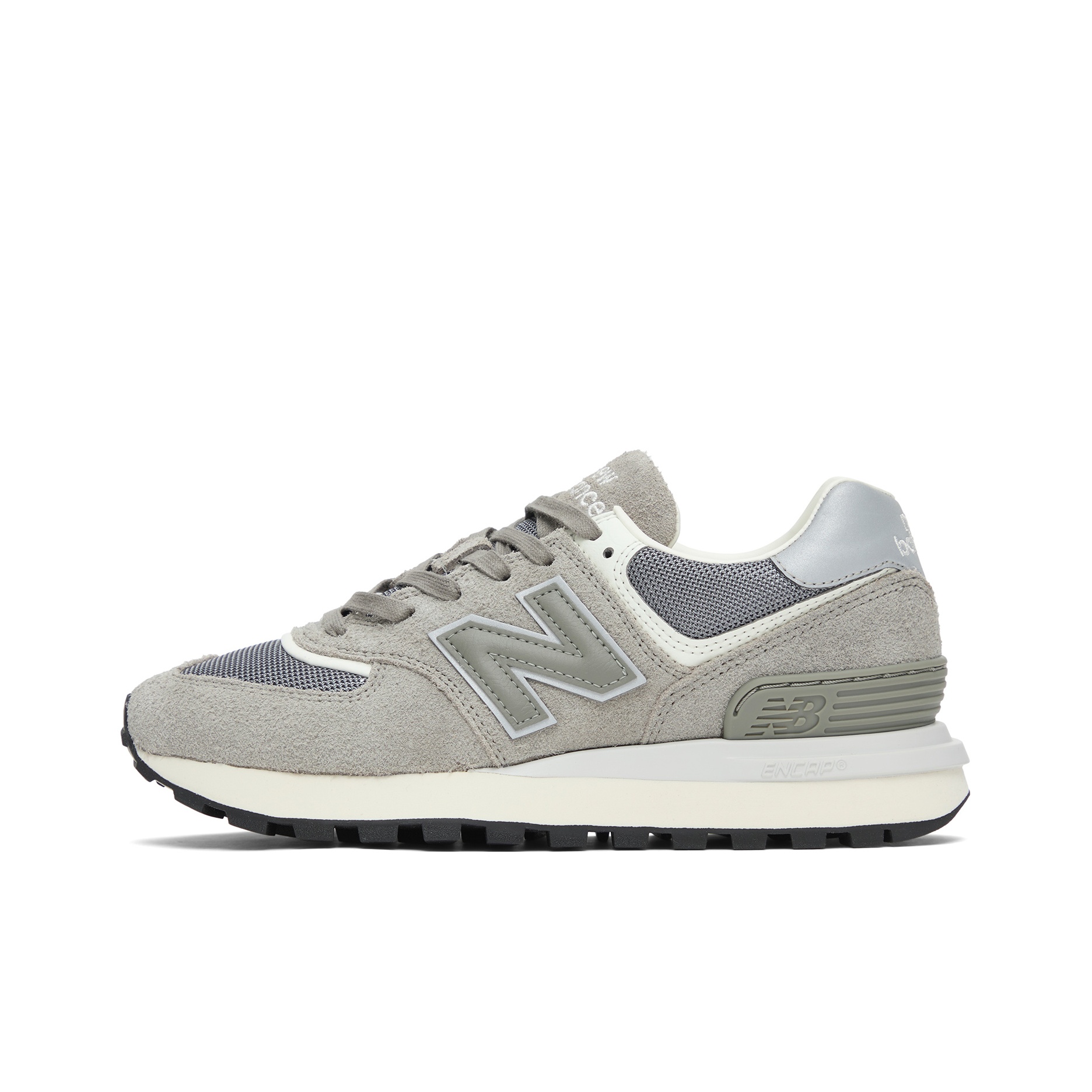 New Balance NB 574 Leather Low - New Balance Shoes 574 评论和价格