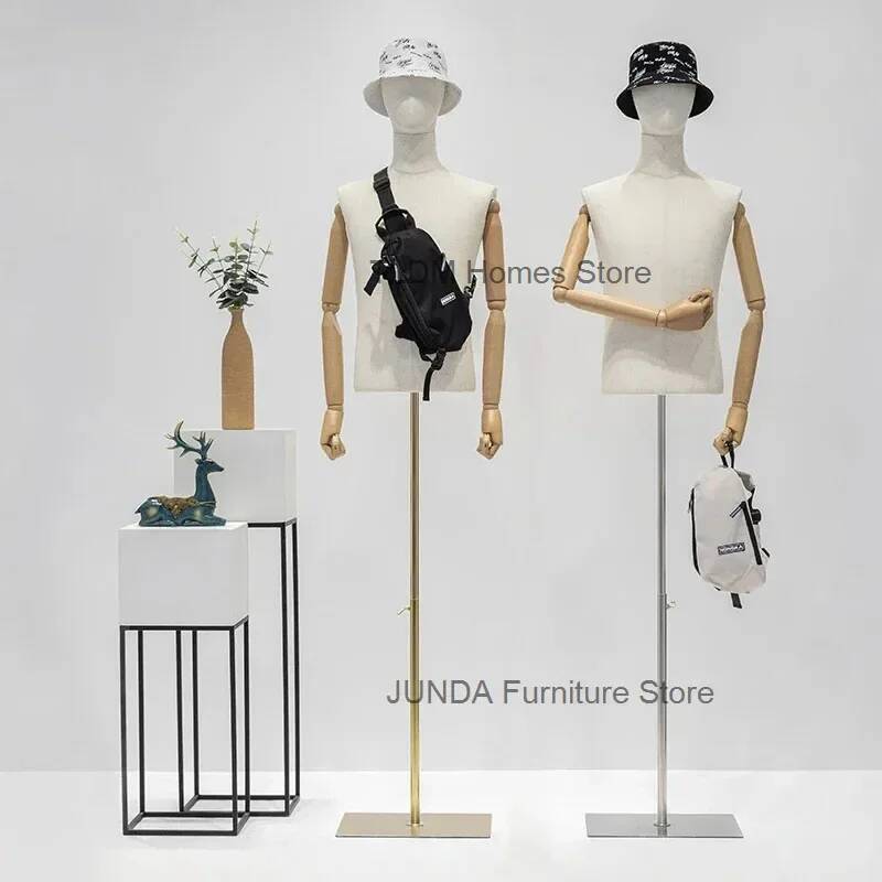 Korean Version Male Half-lengt - Baby Clothing Store 评论和价格