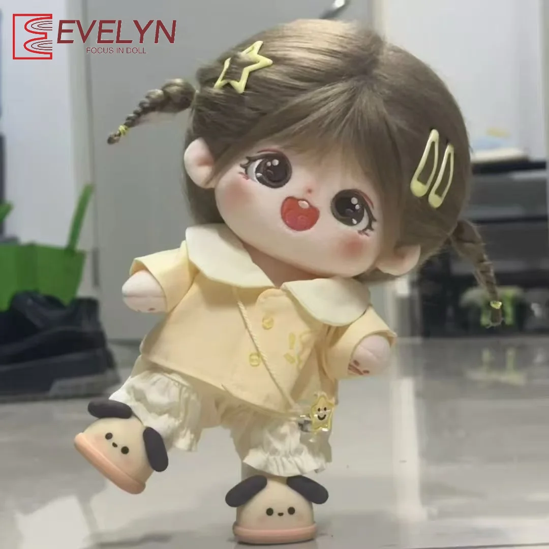Evelyn 20cm baby clothing cott - Baby Clothing Cheap 评论和价格