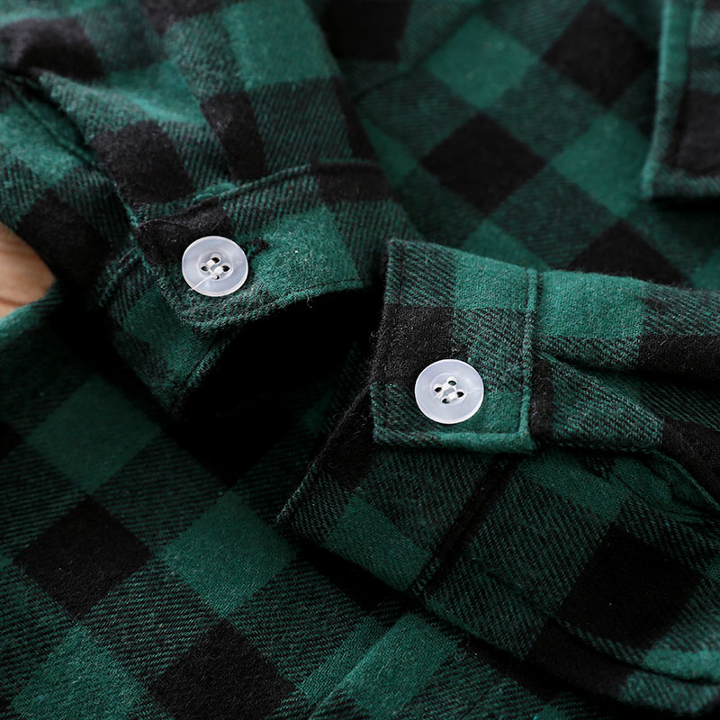 Newborn Baby Boy Clothes Green - Baby Xmas Clothing 评论和价格