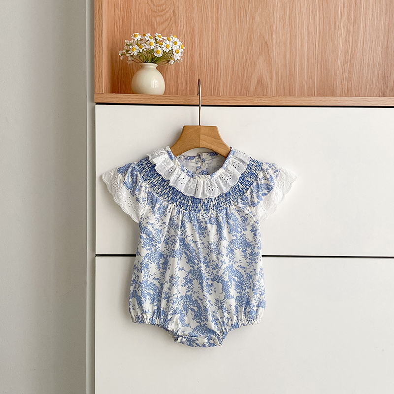 2026 New Summer Newborn Infant - Baby Girl Clothing Zara 评论和价格