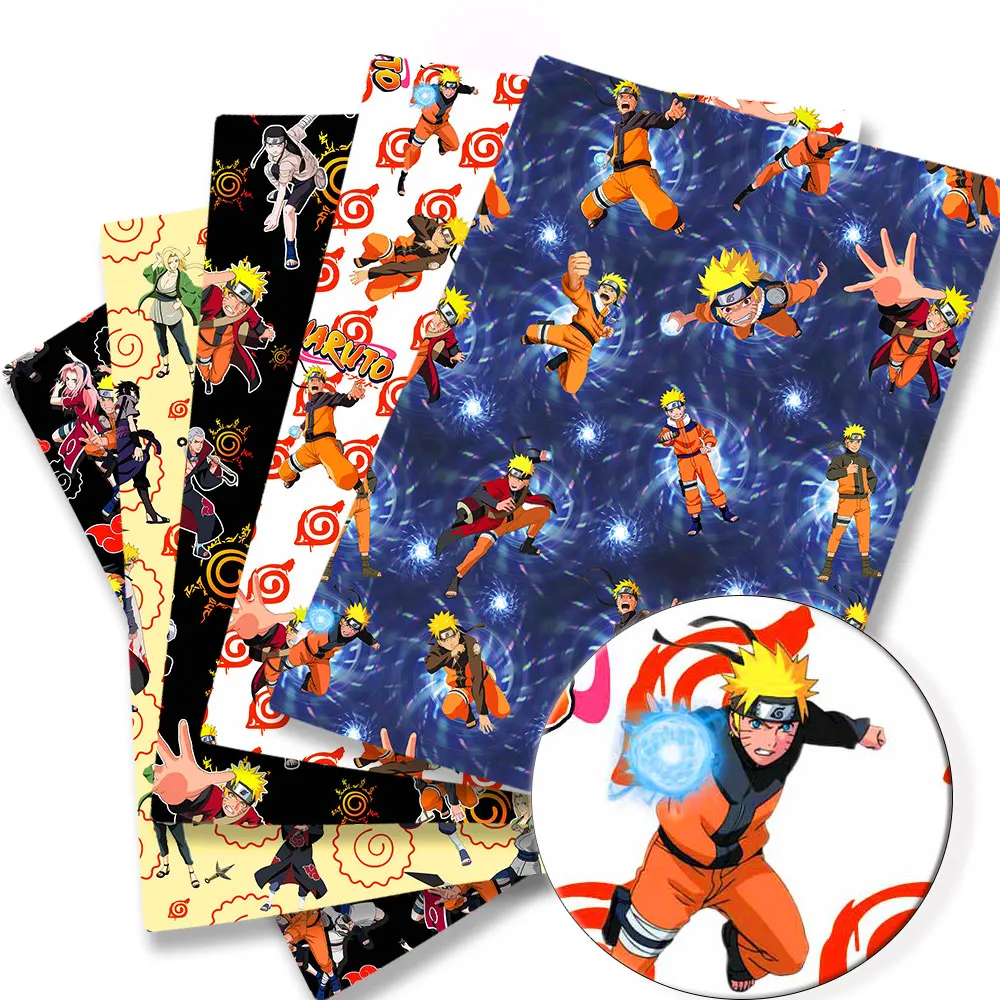 naruto Anime peripherals Fabri - Baby Clothing Items 评论和价格