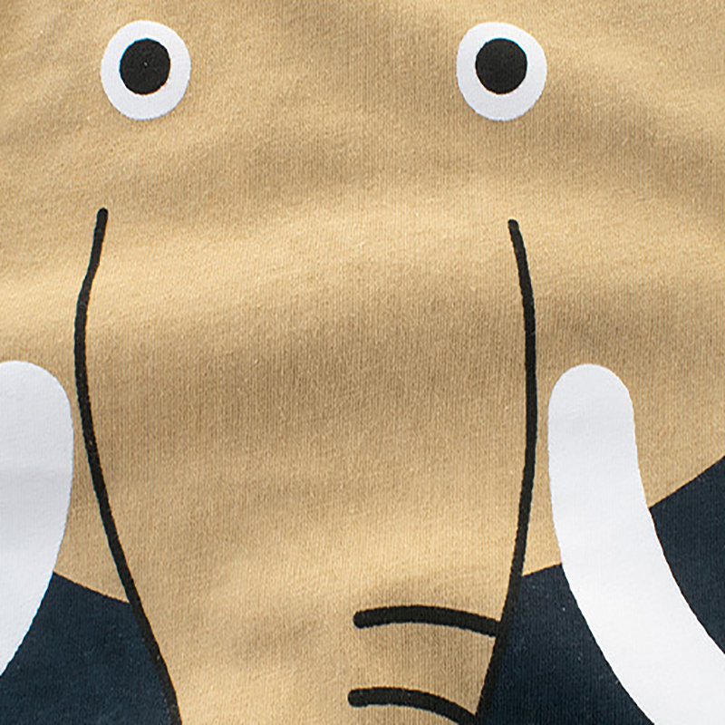 Little maven New Summer Baby B - Baby Clothing Elephant 评论和价格