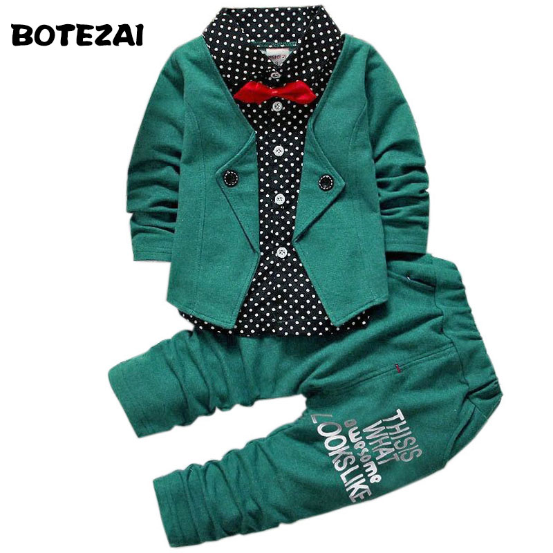 Kid Clothes Sets Spring Autumn - Baby Xmas Clothing 评论和价格