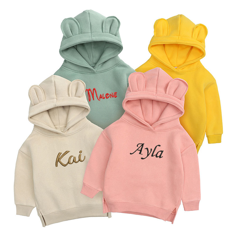 Personalised Embroidery Childr - Baby Clothing Names 评论和价格