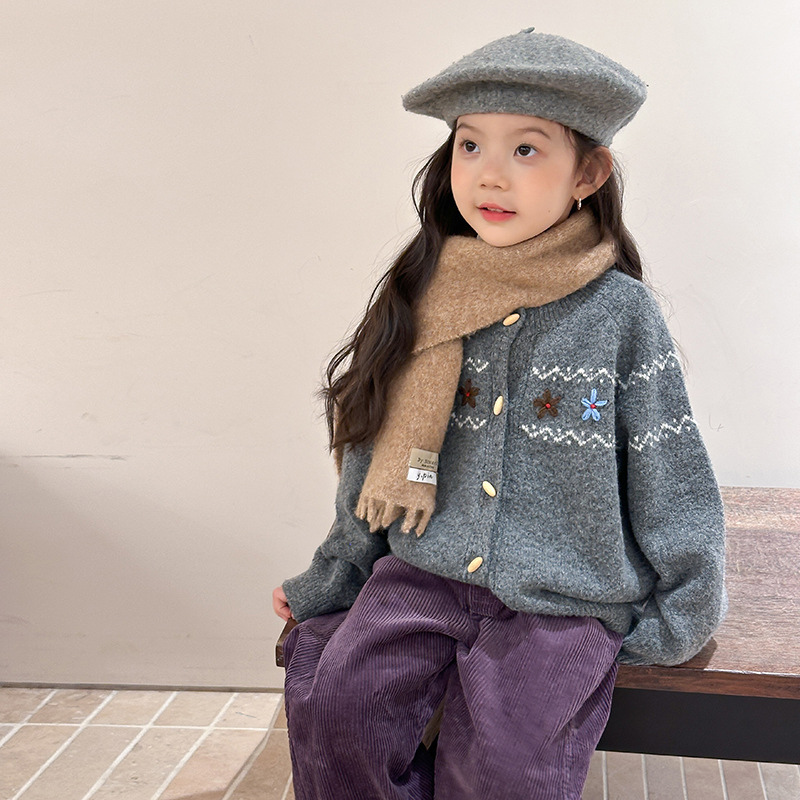 2025 Autumn New Fashion Girl B - Baby Clothing Boutique 评论和价格