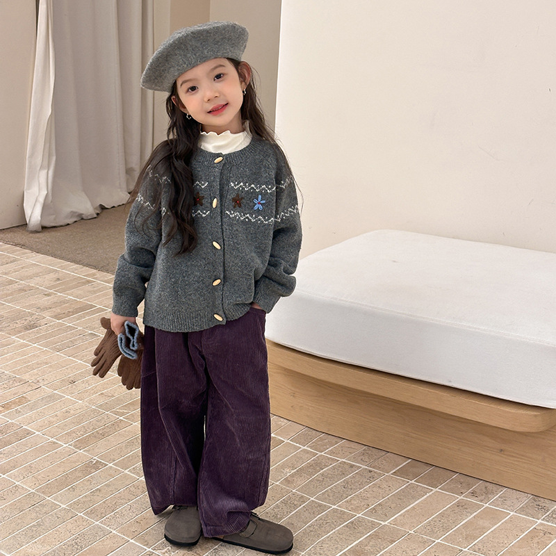 2025 Autumn New Fashion Girl B - Baby Clothing Boutique 评论和价格