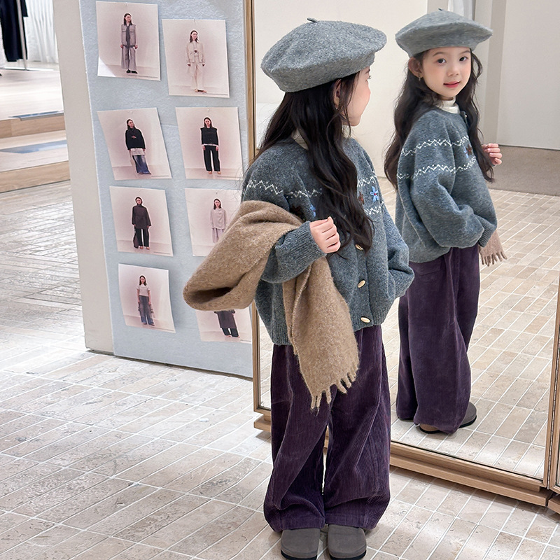 2025 Autumn New Fashion Girl B - Baby Clothing Boutique 评论和价格