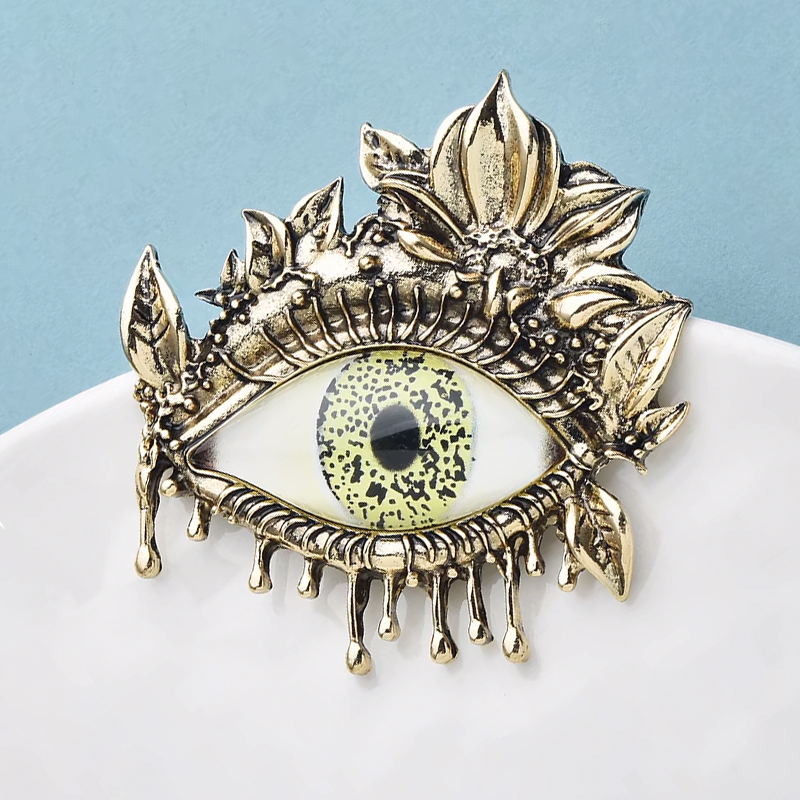 Wuli&baby Vintage Flower Eye B - Baby Clothing Bag 评论和价格