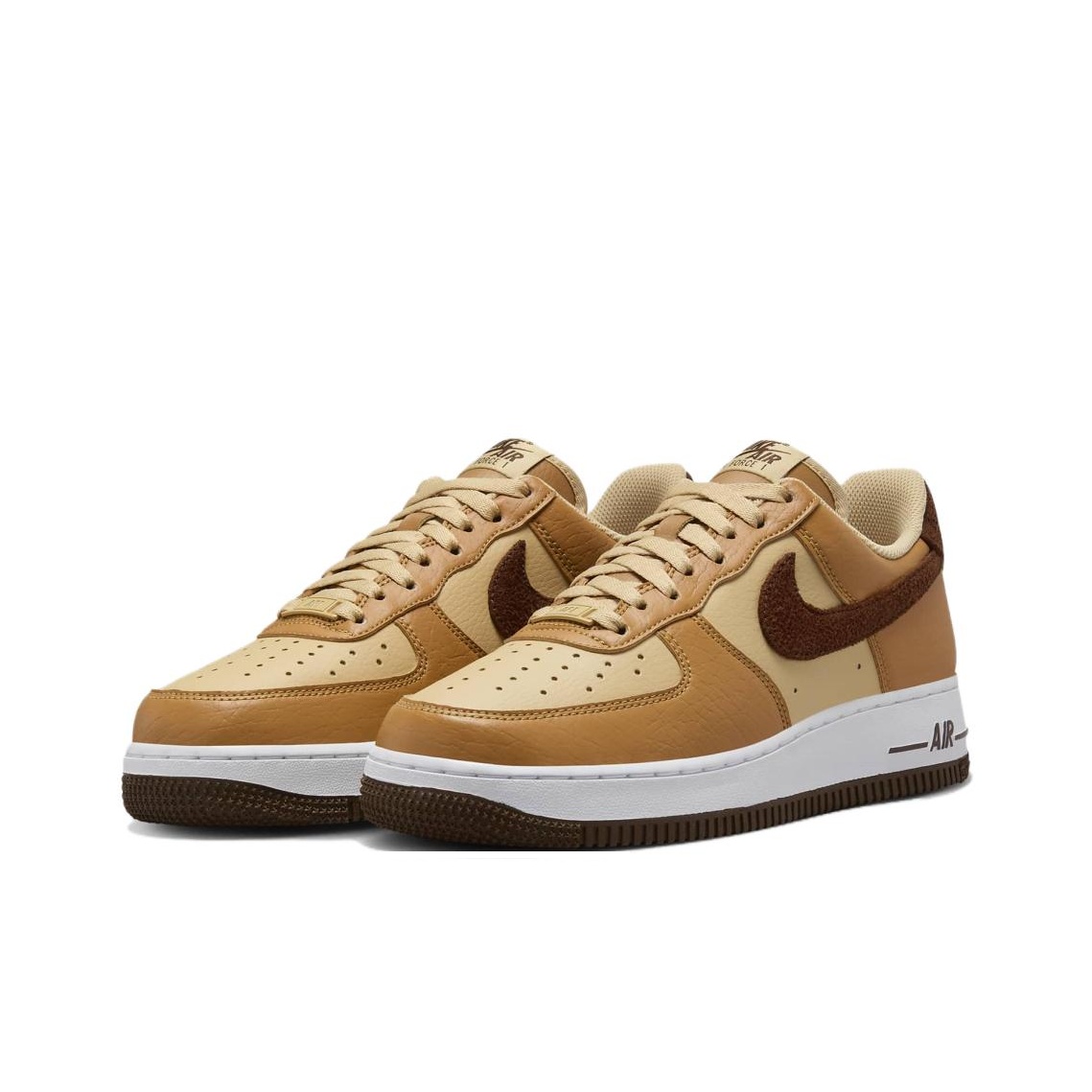 Nike Air Force 1 Synthetic Lea - Nike Shoes Air Force 1 评论和价格