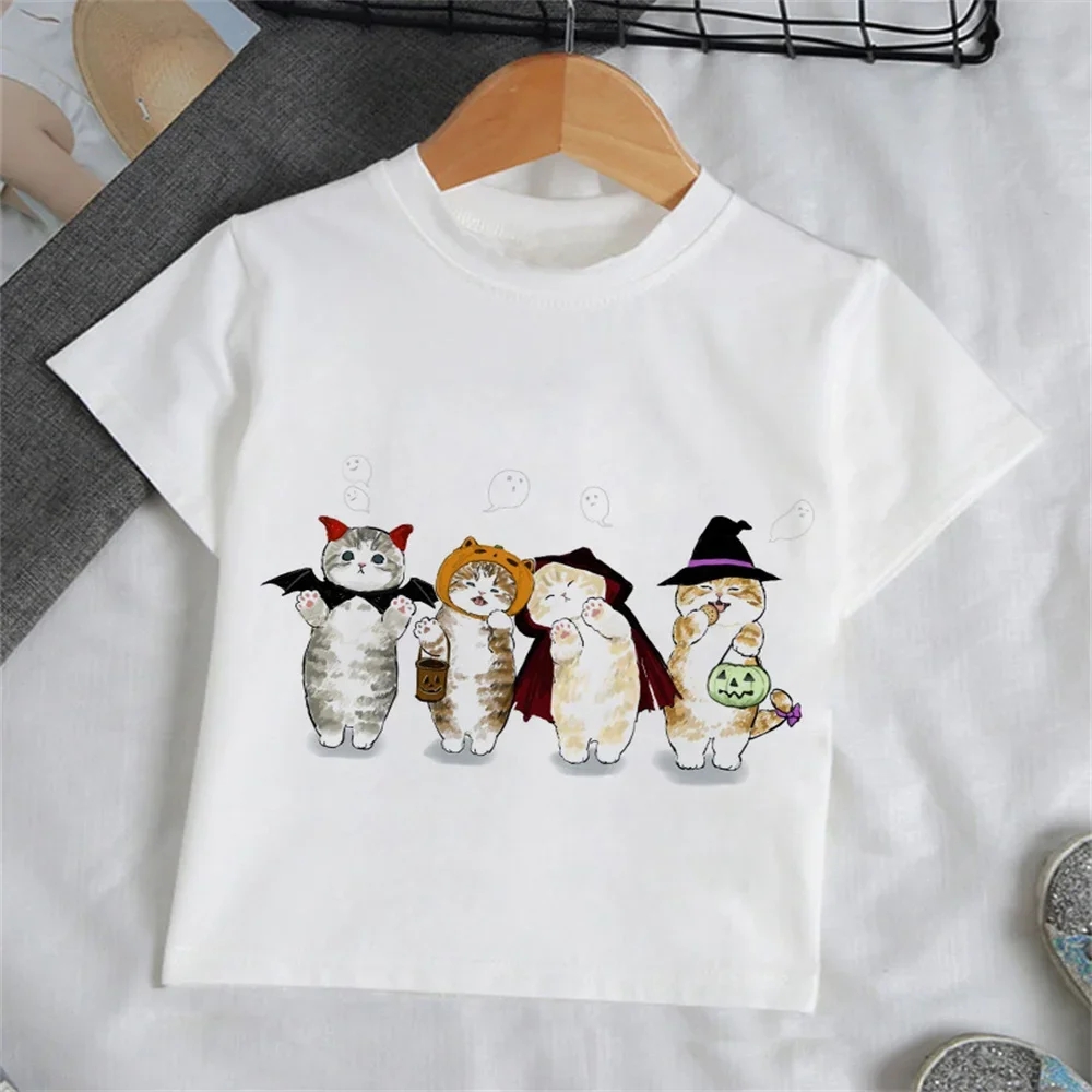 Children Clothes Girl Cartoon  - Baby Clothing In Summer 评论和价格