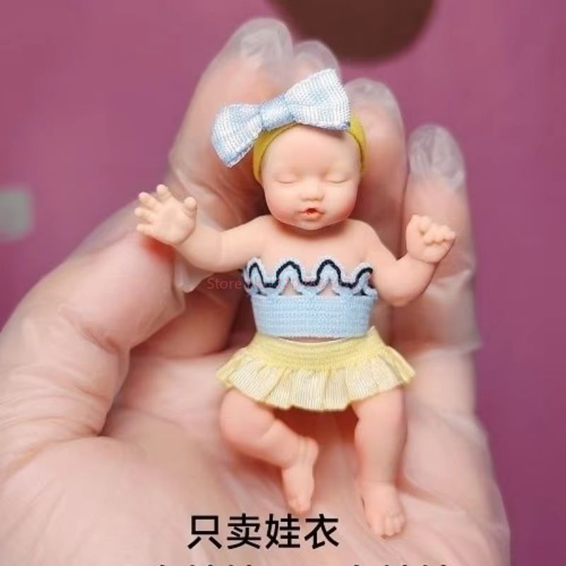 Only Doll Clothing ZURU Myster - Baby Clothing Items 评论和价格