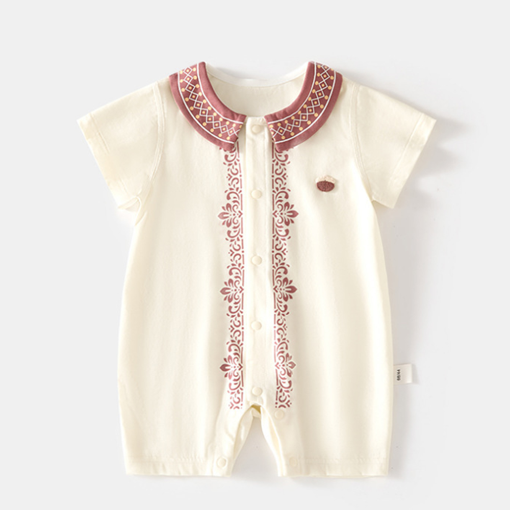 Baby Girl Clothing Summer Thin - Baby Clothing Cheap 评论和价格