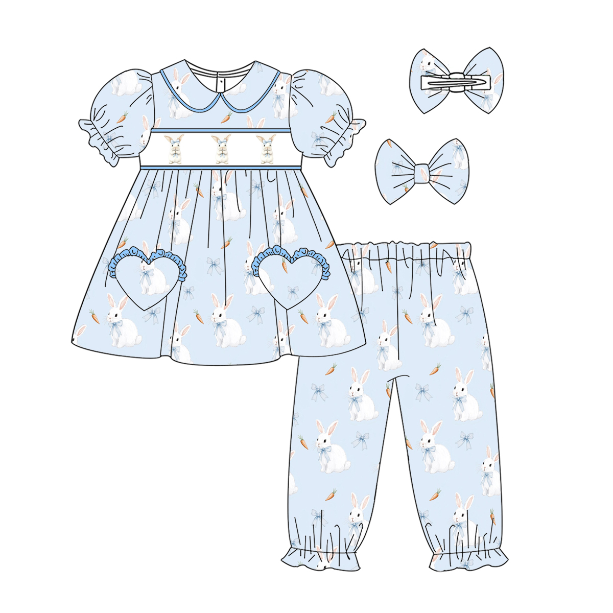 Boutique children's suit short - Baby Clothing Boutique 评论和价格