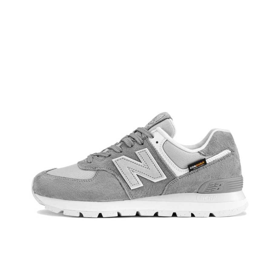 New Balance NB 574 Running Sho - New Balance Shoes 574 评论和价格
