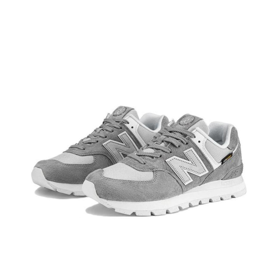 New Balance NB 574 Running Sho - New Balance Shoes 574 评论和价格
