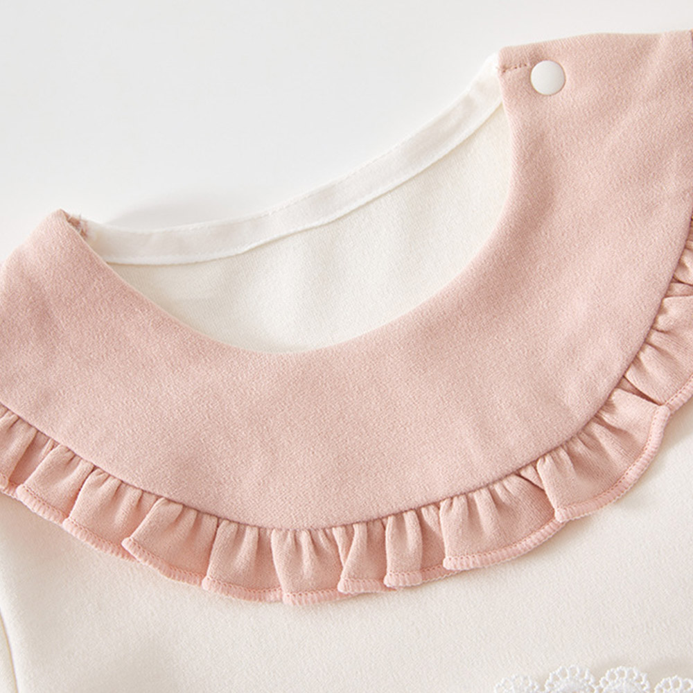 Baby Christmas Onesies Cotton  - Baby Xmas Clothing 评论和价格