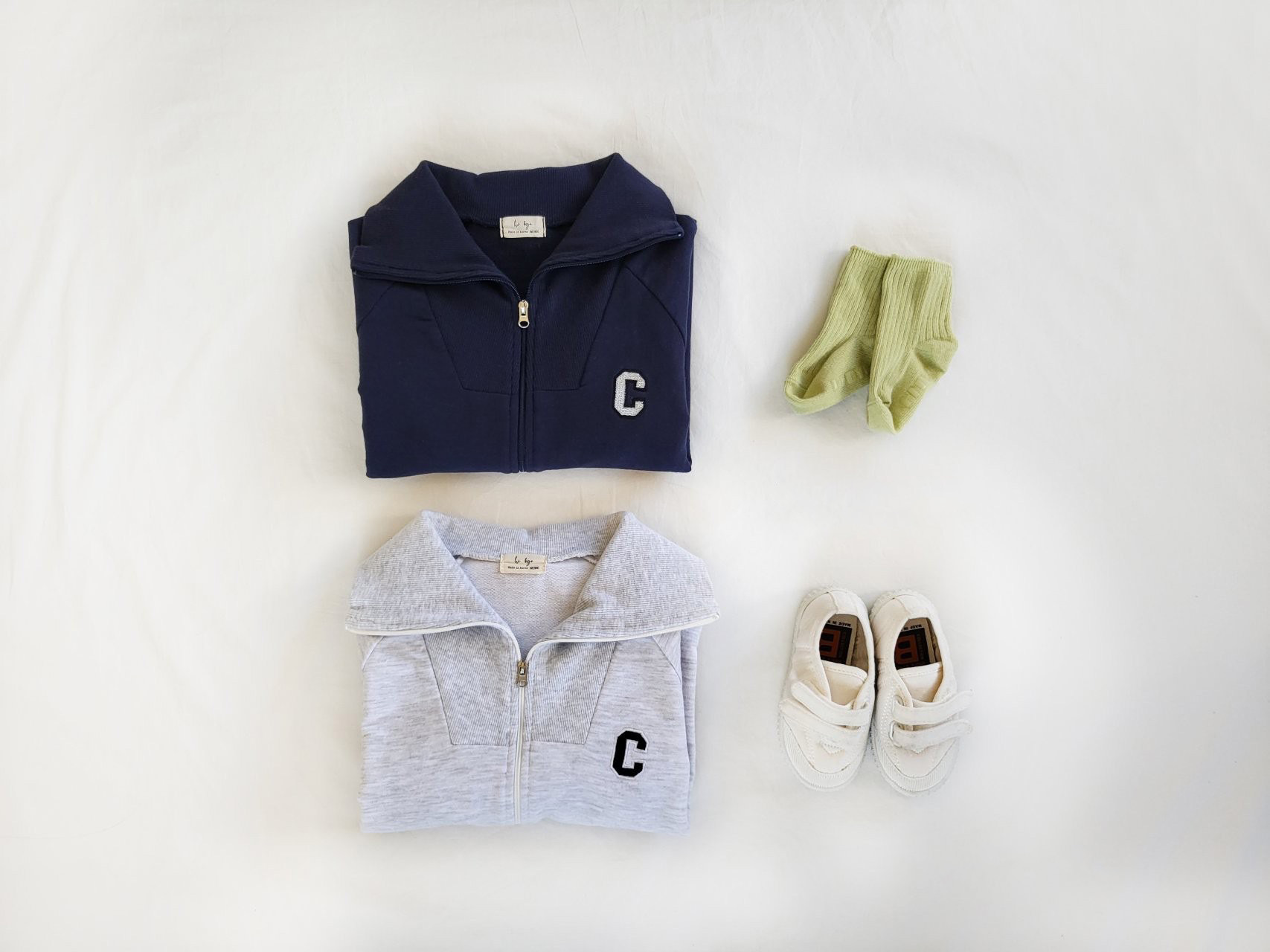2026 Spring New Baby Romper In - Baby Clothing Zip 评论和价格