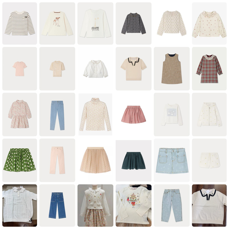 In Stock  2026 Winter BP Fashi - Baby Clothing Boutique 评论和价格