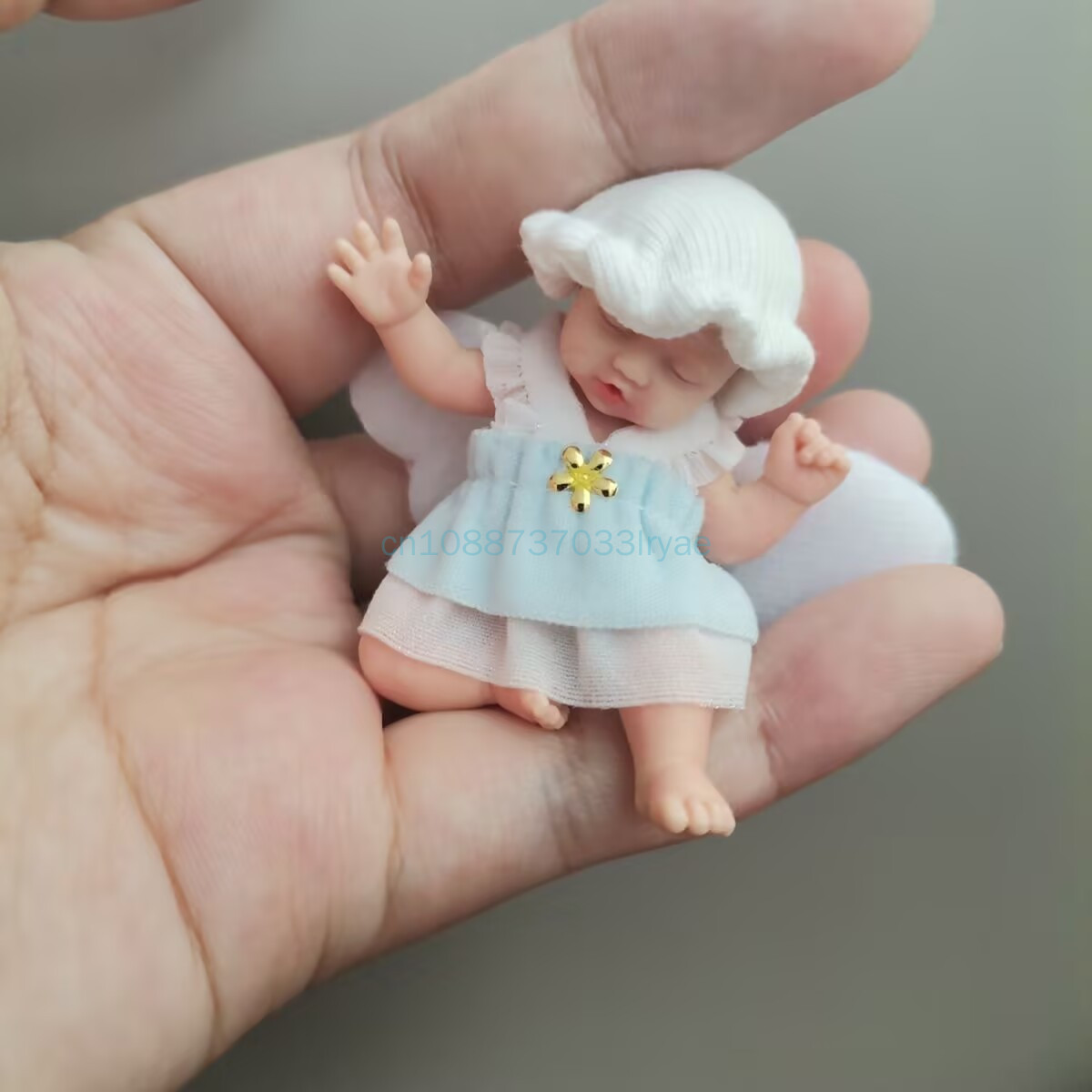 Angel Clothing Zuru Mysterious - Baby Clothing Items 评论和价格