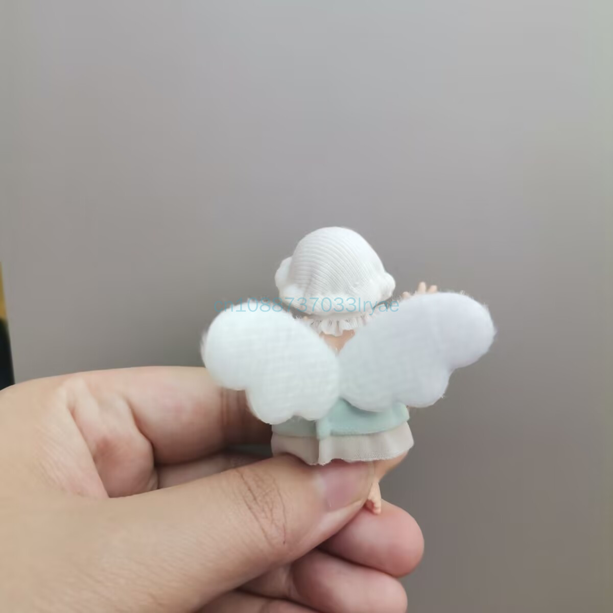 Angel Clothing Zuru Mysterious - Baby Clothing Items 评论和价格