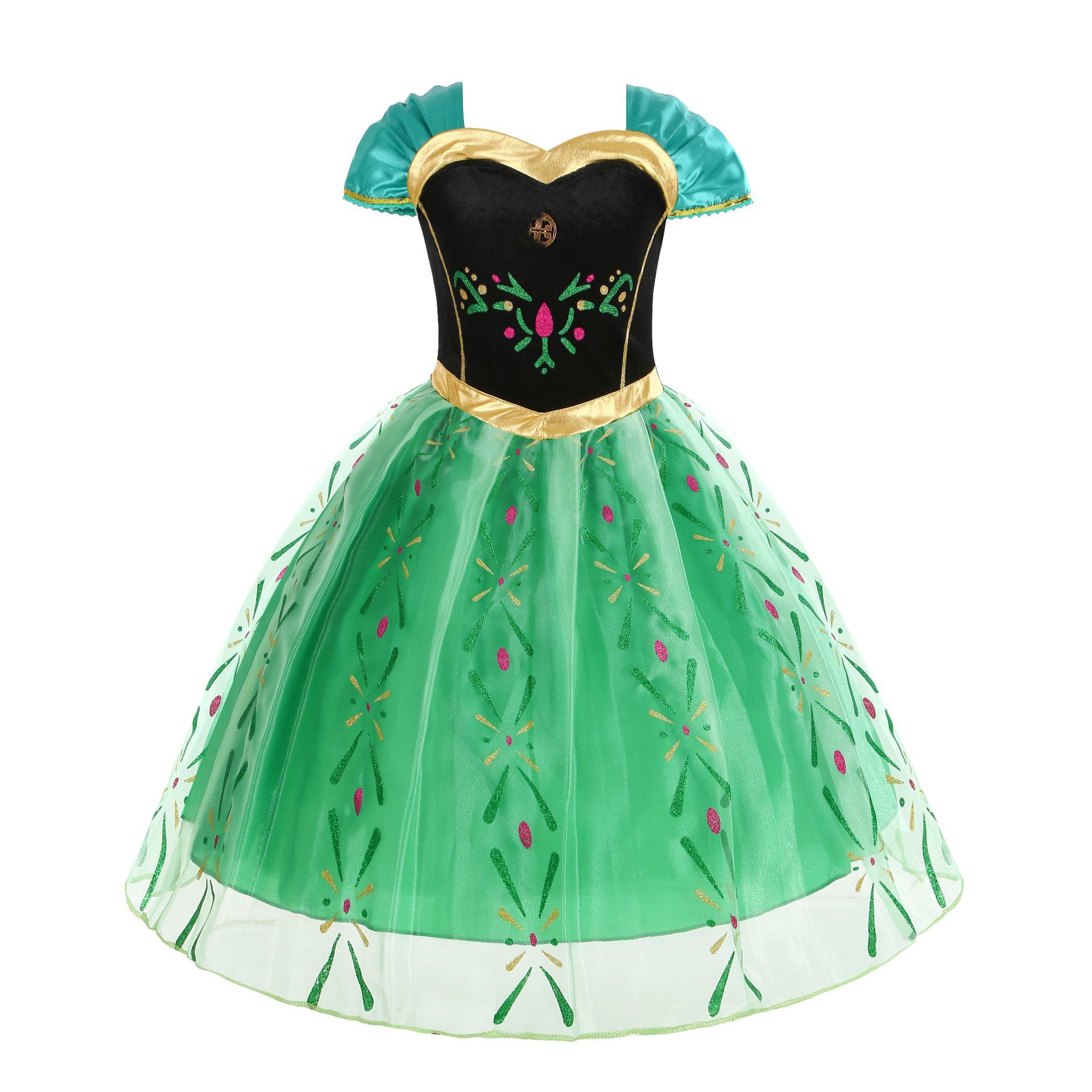 Children Costume Girl Dress Ha - Baby Clothing Europe 评论和价格
