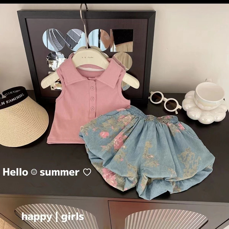Children's Clothing Sets Sleev - Baby Clothing Boutique 评论和价格
