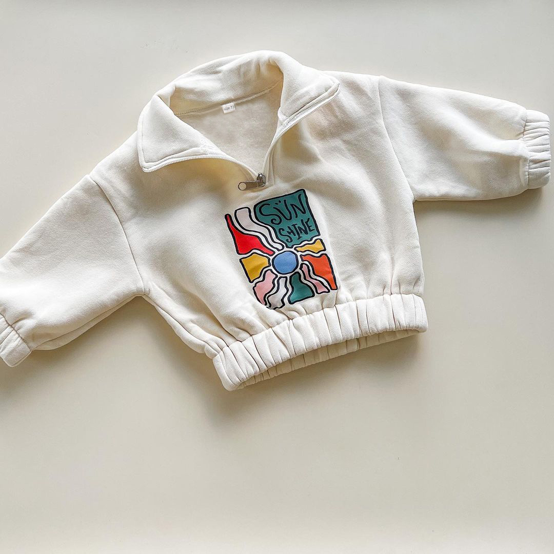Fashion Baby Boys Clothing Set - Baby Clothing Zip 评论和价格