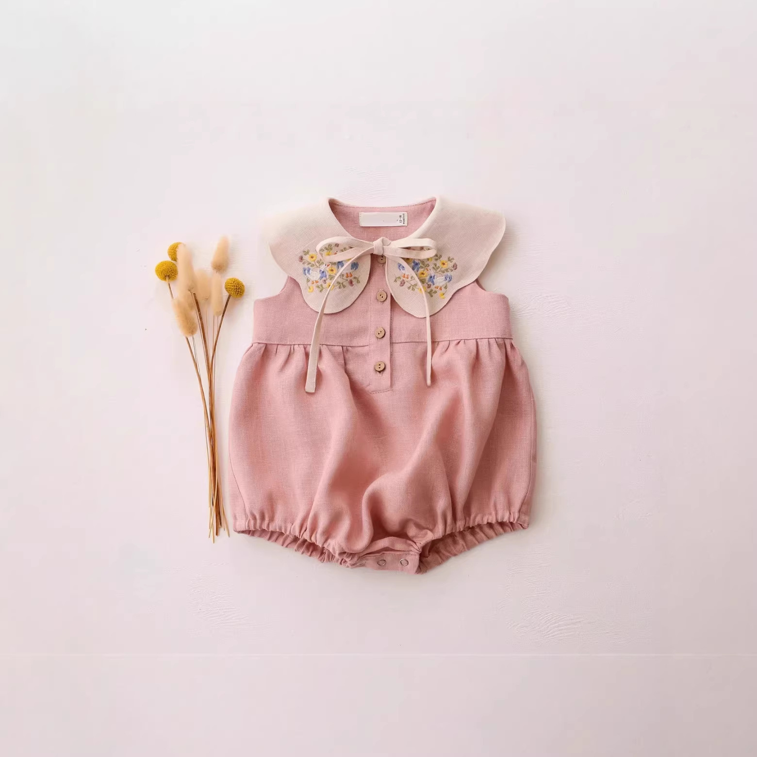 2026 Baby Girl Baby Sleeveless - Baby Girl Clothing Zara 评论和价格