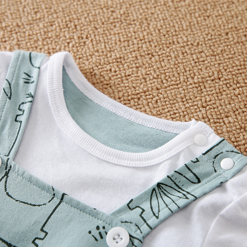 Cute Animal-elephant 0-12Month - Baby Clothing Elephant 评论和价格