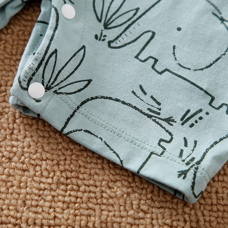 Cute Animal-elephant 0-12Month - Baby Clothing Elephant 评论和价格