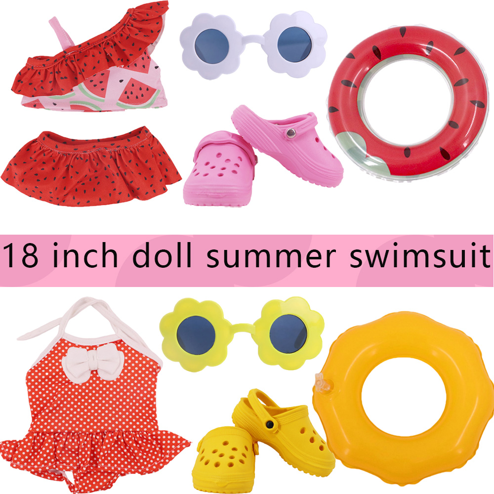 Head Flower Swimsuit Fish Scal - Baby Clothing Items 评论和价格