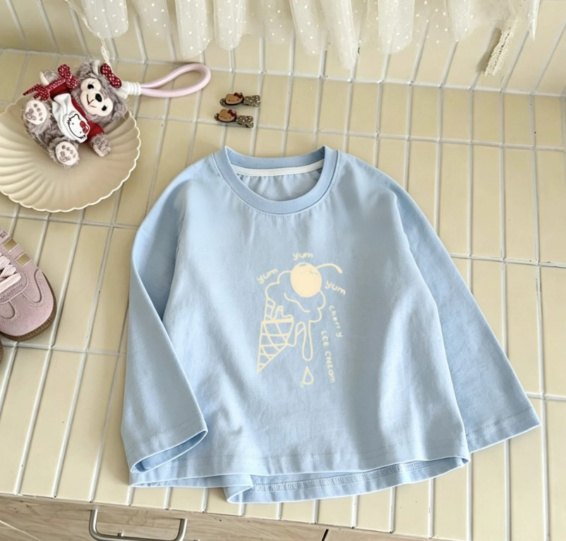 Infant Cartoon Elephant Ice Cr - Baby Clothing Elephant 评论和价格
