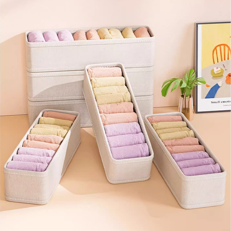 1/2/3pcs Drawer Wardrobe Stora - Baby Clothes Organiser 评论和价格