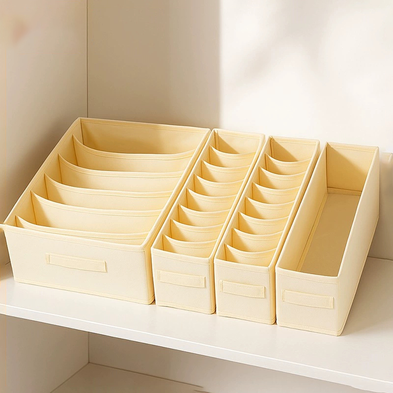 Underwear Organizer Storage Bo - Baby Clothes Organiser 评论和价格