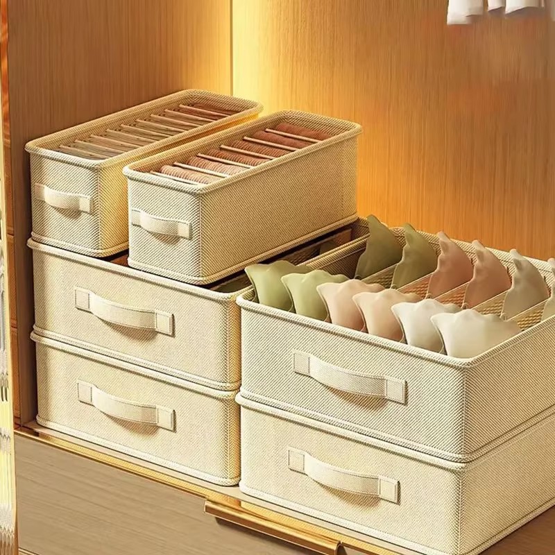 Underwear Organizer Storage Bo - Baby Clothes Organiser 评论和价格