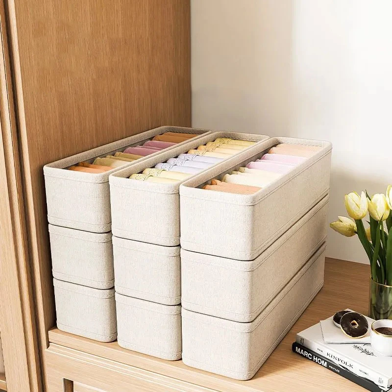 1/2/4pcsSlot Clothing Storage  - Baby Clothes Organiser 评论和价格
