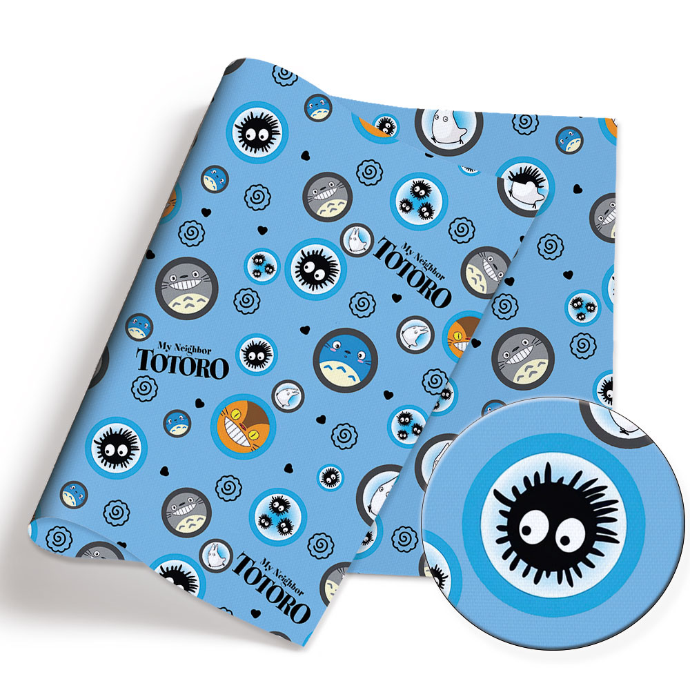 Cartoon Fabric Hot DIY140*50cm - Baby Clothing Items 评论和价格