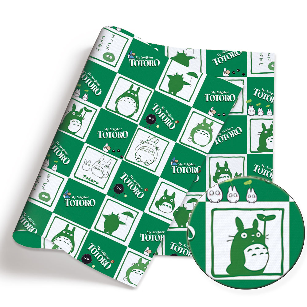 Cartoon Fabric Hot DIY140*50cm - Baby Clothing Items 评论和价格