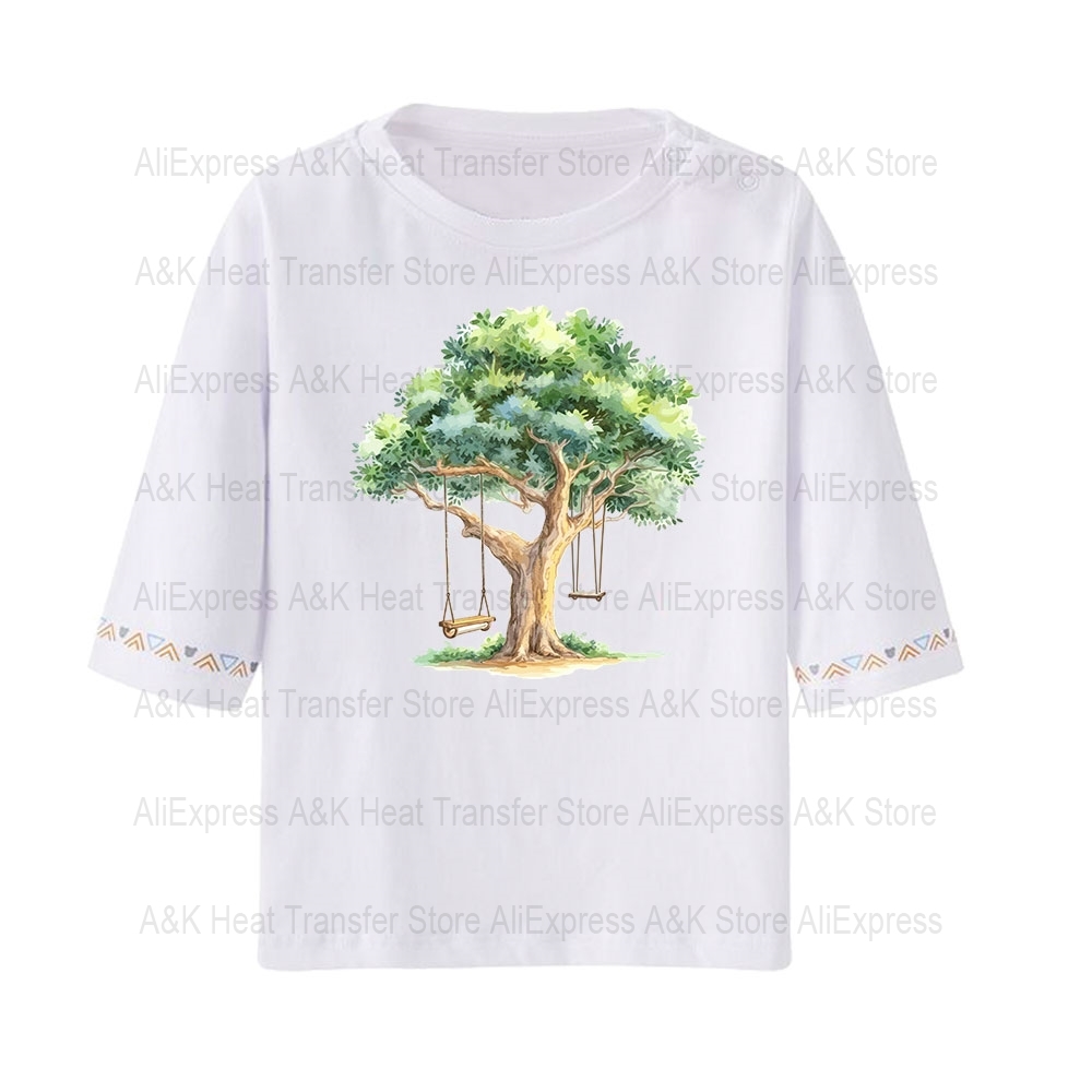 Baby Animal On Swings Heat Tra - Baby Clothing Elephant 评论和价格