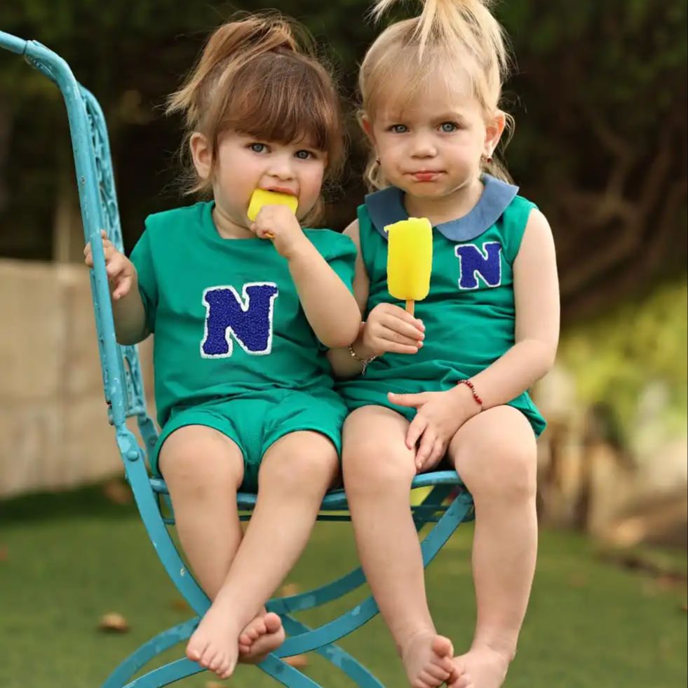 2026 Mali's SS Green Polo Coll - Baby Clothing Boutique 评论和价格
