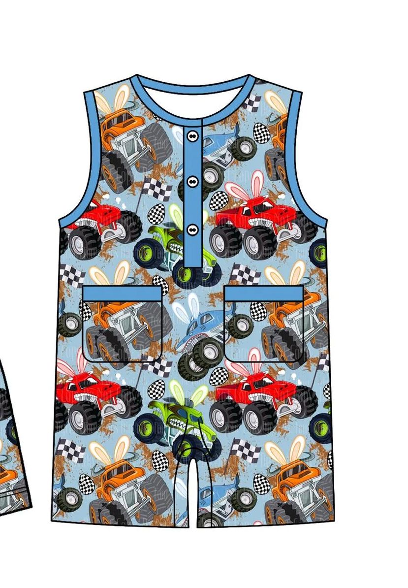Kids Clothing Wholesale Easter - Baby Clothing Boutique 评论和价格
