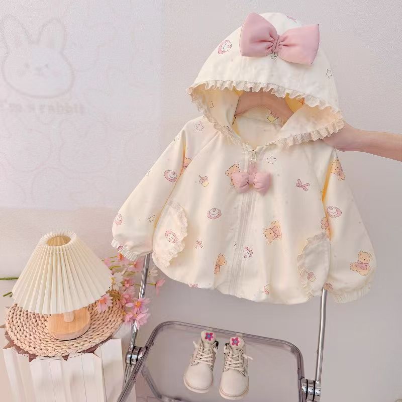 2026 Autumn Fashion Baby Coat  - Baby Clothing Zip 评论和价格