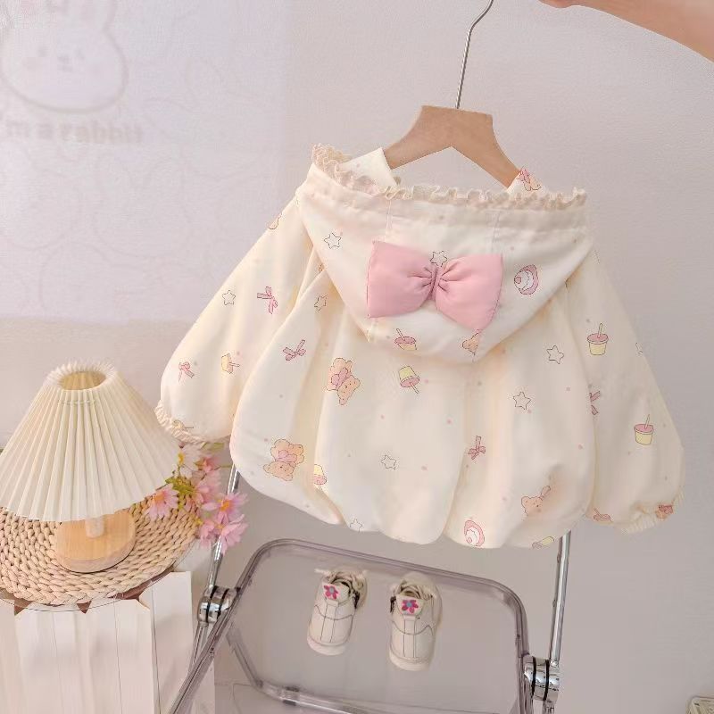 2026 Autumn Fashion Baby Coat  - Baby Clothing Zip 评论和价格