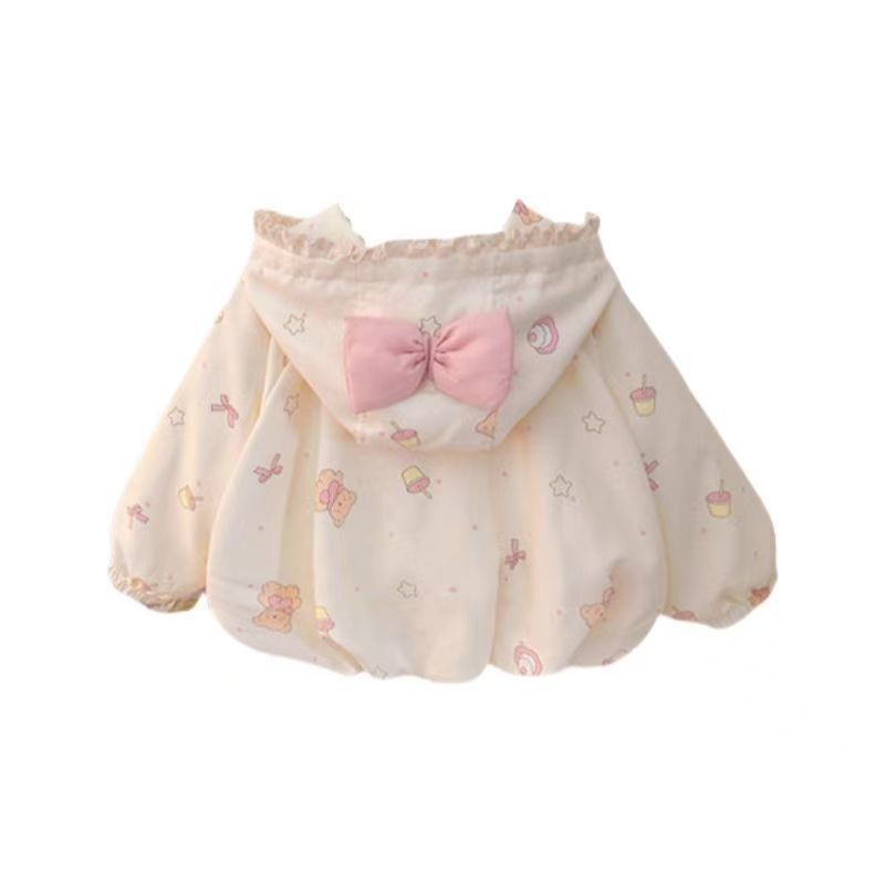 2026 Autumn Fashion Baby Coat  - Baby Clothing Zip 评论和价格