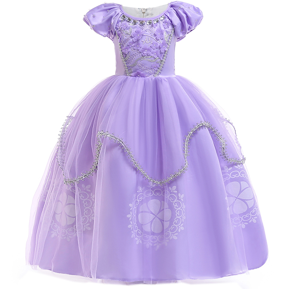 Summer Sophie Girls Dress Chil - Baby Clothing Europe 评论和价格