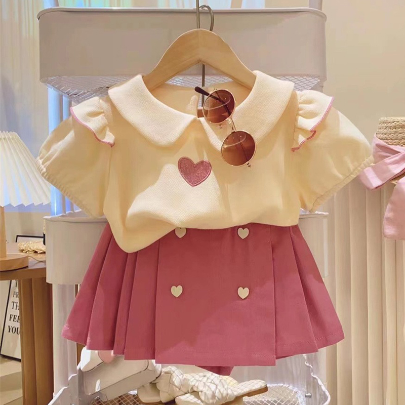 Summer New Baby Girls Fashion  - Baby Girl Clothing Zara 评论和价格