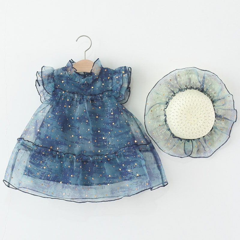 2Piece Summer Clothes Little G - Baby Clothing Boutique 评论和价格