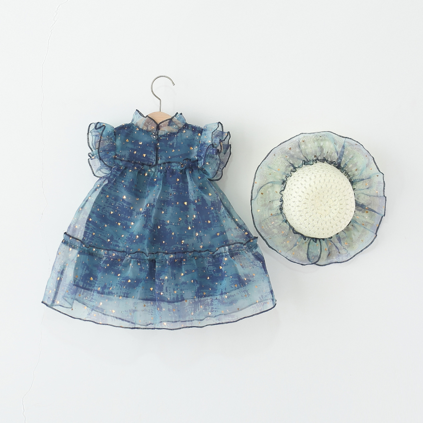2Piece Summer Clothes Little G - Baby Clothing Boutique 评论和价格